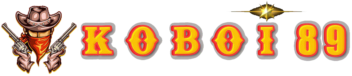 KOBOI89 Logo